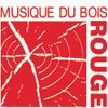 Logo of the association Musique du Bois Rouge